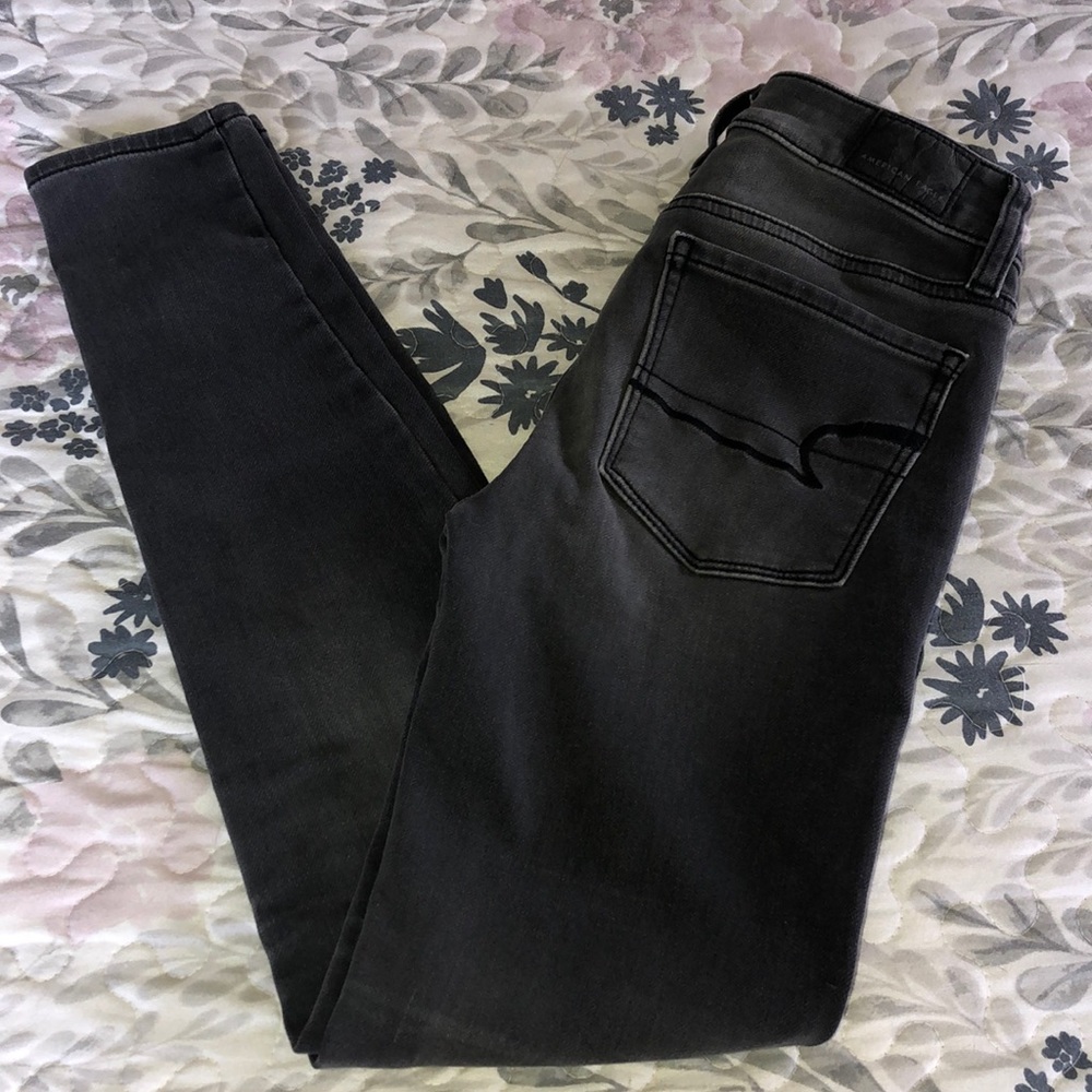 American Eagle jegging